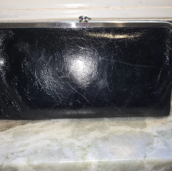 Hobo Lauren Wallet - Picture 7 of 8